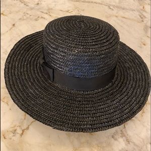 Lack of Color sun hat